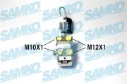 Bremskraftregler SAMKO D30933