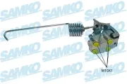 Bremskraftregler SAMKO D30934