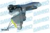 Bremskraftregler SAMKO D30935