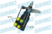 Bremskraftregler SAMKO D30942