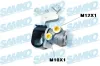 Bremskraftregler SAMKO D30953
