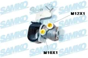 Bremskraftregler SAMKO D30953