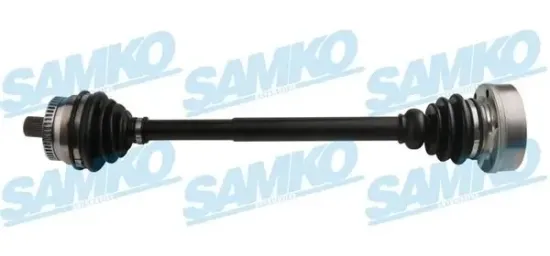 Antriebswelle SAMKO DS14048 Bild Antriebswelle SAMKO DS14048