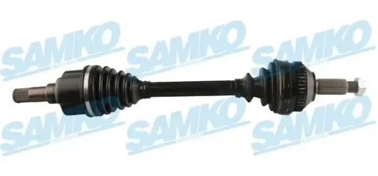 Antriebswelle SAMKO DS21051 Bild Antriebswelle SAMKO DS21051
