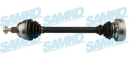 Antriebswelle SAMKO DS51135 Bild Antriebswelle SAMKO DS51135