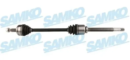 Antriebswelle SAMKO DS52224 Bild Antriebswelle SAMKO DS52224