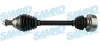 Antriebswelle SAMKO DS52270