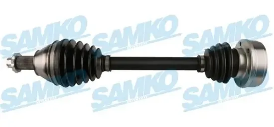 Antriebswelle SAMKO DS52270 Bild Antriebswelle SAMKO DS52270