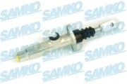 Geberzylinder, Kupplung SAMKO F01850