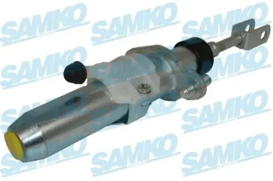 Geberzylinder, Kupplung SAMKO F04874 Bild Geberzylinder, Kupplung SAMKO F04874