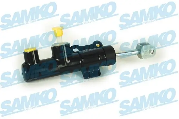 Geberzylinder, Kupplung SAMKO F04876