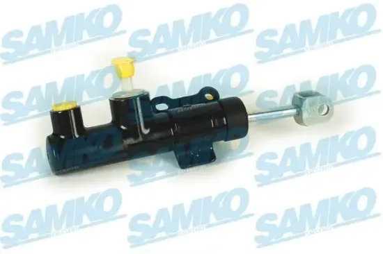 Geberzylinder, Kupplung SAMKO F04876 Bild Geberzylinder, Kupplung SAMKO F04876