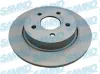 Bremsscheibe SAMKO F1026PR