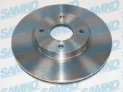 Bremsscheibe SAMKO F1034V