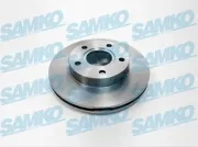 Bremsscheibe SAMKO F2015PR