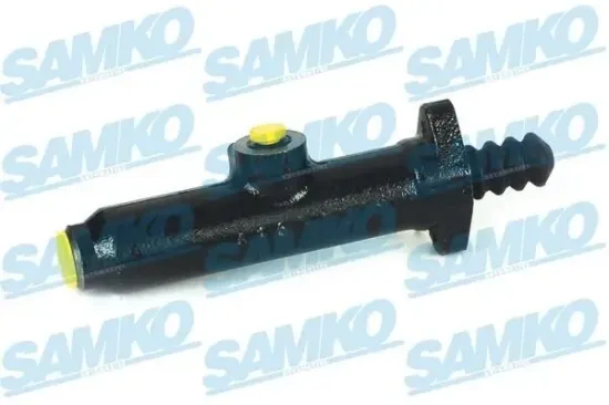 Geberzylinder, Kupplung SAMKO F17755 Bild Geberzylinder, Kupplung SAMKO F17755