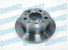 Bremsscheibe SAMKO F2015P