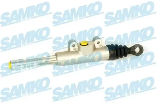 Geberzylinder, Kupplung SAMKO F20993 Bild Geberzylinder, Kupplung SAMKO F20993