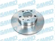 Bremsscheibe SAMKO F2171VR