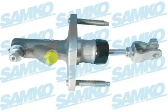 Geberzylinder, Kupplung SAMKO F23073 Bild Geberzylinder, Kupplung SAMKO F23073
