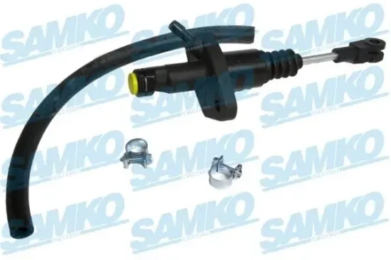 Geberzylinder, Kupplung SAMKO F30004 Bild Geberzylinder, Kupplung SAMKO F30004