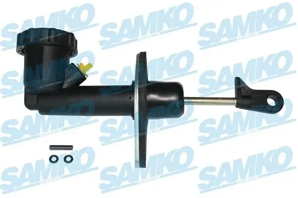 Geberzylinder, Kupplung SAMKO F30006