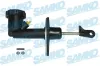 Geberzylinder, Kupplung SAMKO F30006