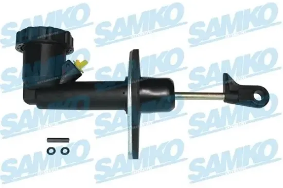 Geberzylinder, Kupplung SAMKO F30006 Bild Geberzylinder, Kupplung SAMKO F30006