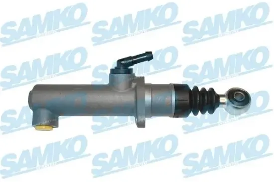 Geberzylinder, Kupplung SAMKO F30027 Bild Geberzylinder, Kupplung SAMKO F30027
