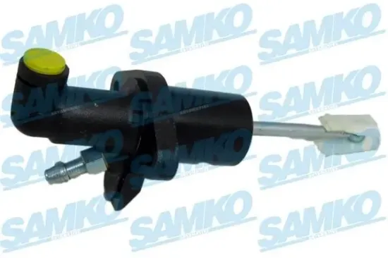 Geberzylinder, Kupplung SAMKO F30052 Bild Geberzylinder, Kupplung SAMKO F30052