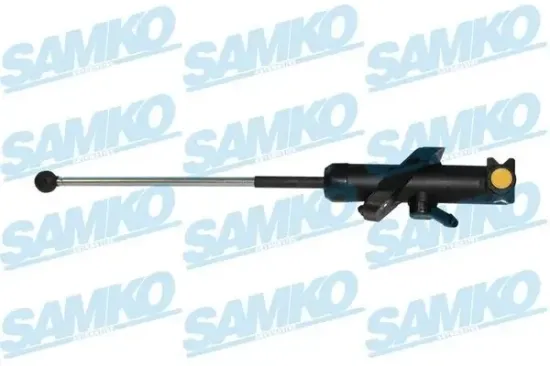 Geberzylinder, Kupplung SAMKO F30057 Bild Geberzylinder, Kupplung SAMKO F30057