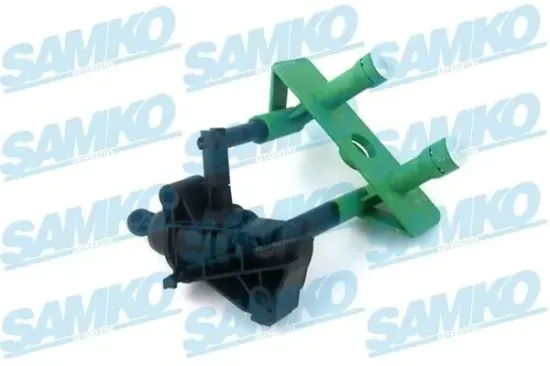 Geberzylinder, Kupplung SAMKO F30085 Bild Geberzylinder, Kupplung SAMKO F30085