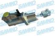 Geberzylinder, Kupplung SAMKO F30108