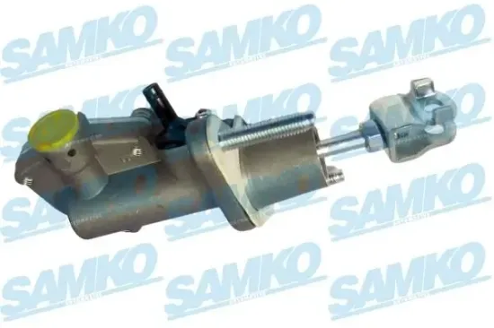 Geberzylinder, Kupplung SAMKO F30108 Bild Geberzylinder, Kupplung SAMKO F30108