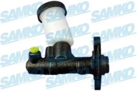 Geberzylinder, Kupplung SAMKO F30109 Bild Geberzylinder, Kupplung SAMKO F30109
