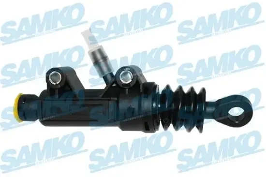 Geberzylinder, Kupplung SAMKO F30114 Bild Geberzylinder, Kupplung SAMKO F30114