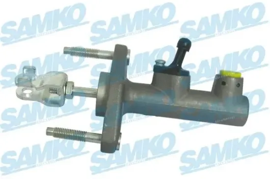 Geberzylinder, Kupplung SAMKO F30153 Bild Geberzylinder, Kupplung SAMKO F30153