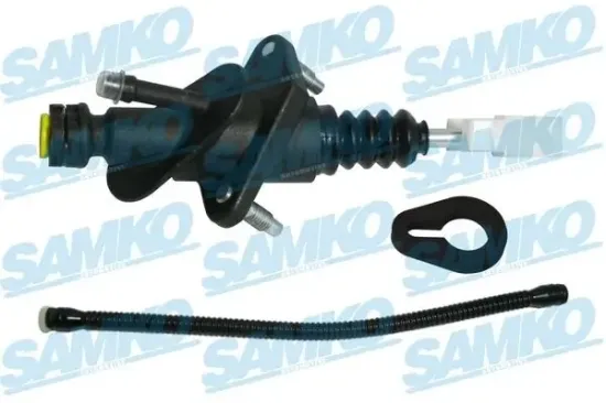 Geberzylinder, Kupplung SAMKO F30176 Bild Geberzylinder, Kupplung SAMKO F30176
