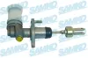 Geberzylinder, Kupplung SAMKO F30186