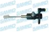 Geberzylinder, Kupplung SAMKO F30189