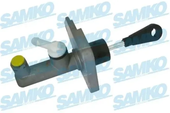 Geberzylinder, Kupplung SAMKO F30202 Bild Geberzylinder, Kupplung SAMKO F30202