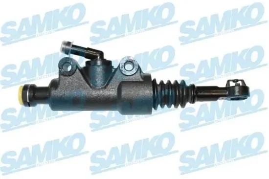Geberzylinder, Kupplung SAMKO F30207 Bild Geberzylinder, Kupplung SAMKO F30207
