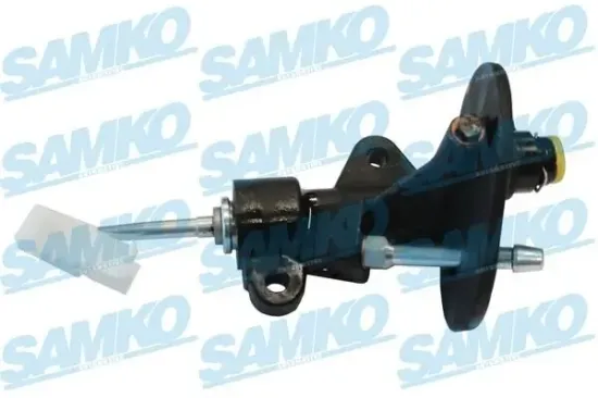 Geberzylinder, Kupplung SAMKO F30257 Bild Geberzylinder, Kupplung SAMKO F30257