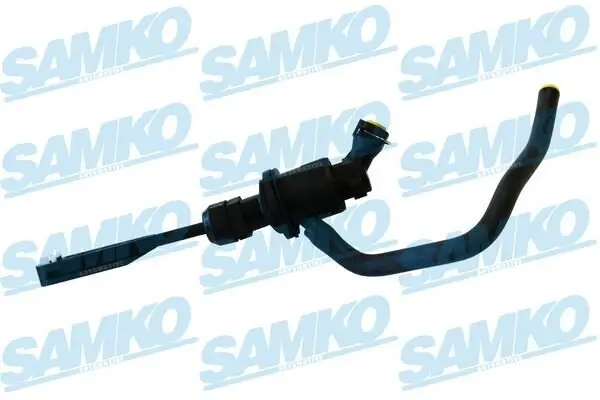 Geberzylinder, Kupplung SAMKO F30259