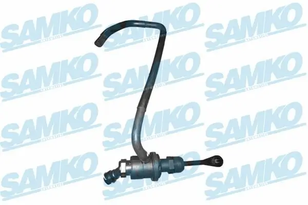 Geberzylinder, Kupplung SAMKO F30261