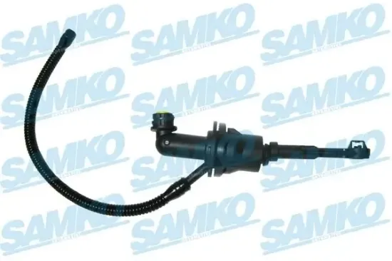 Geberzylinder, Kupplung SAMKO F30264 Bild Geberzylinder, Kupplung SAMKO F30264