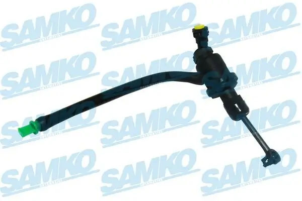 Geberzylinder, Kupplung SAMKO F30265