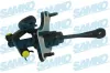 Geberzylinder, Kupplung SAMKO F30266
