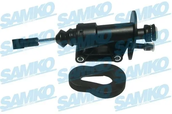 Geberzylinder, Kupplung SAMKO F30271