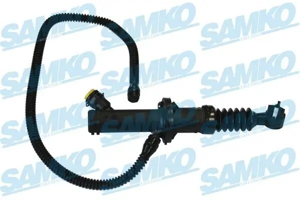 Geberzylinder, Kupplung SAMKO F30272